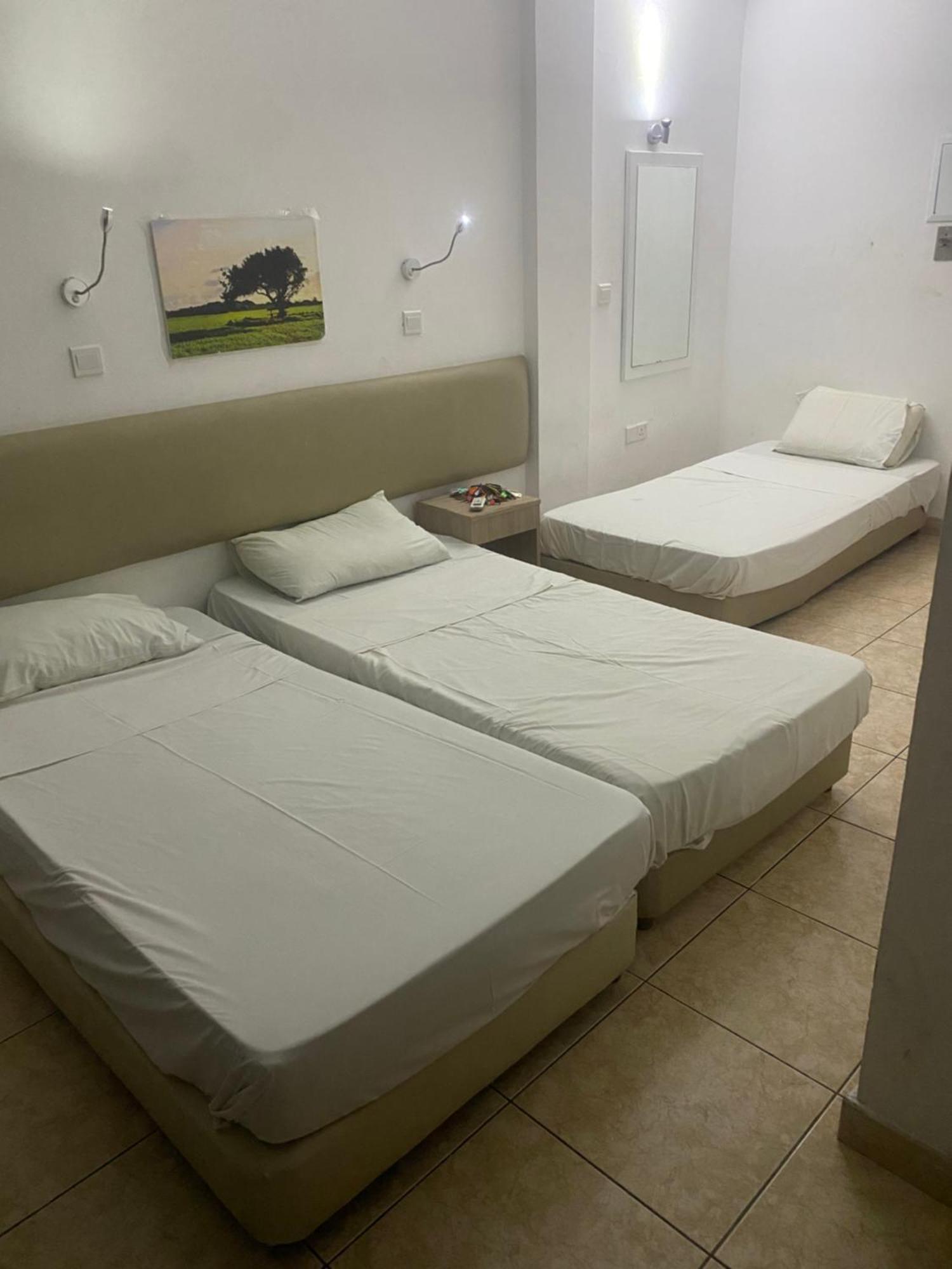 Pan Marie Apartments ไอยานาปา ภายนอก รูปภาพ