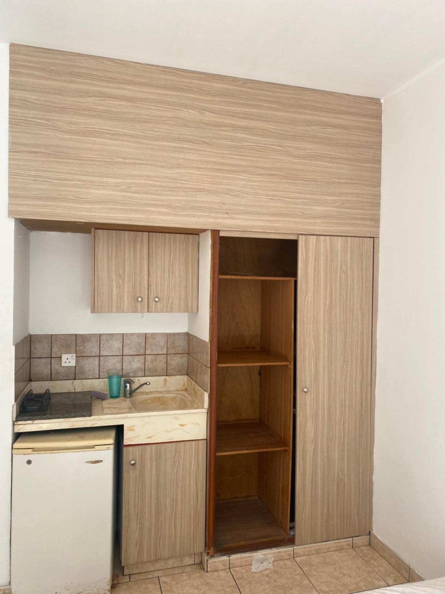 Pan Marie Apartments ไอยานาปา ภายนอก รูปภาพ